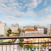 QUADRILOCALE IN VIA DEI MILLE, 105 PORTO D'ASCOLI