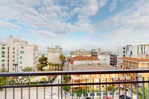 QUADRILOCALE IN VIA DEI MILLE, 105 PORTO D'ASCOLI