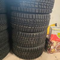 pneumatici da drift/ghiaccio