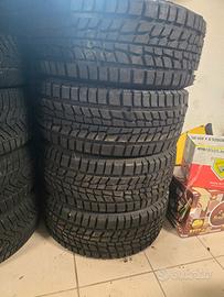 pneumatici da drift/ghiaccio