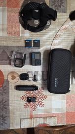 Go Pro Hero 10 Black