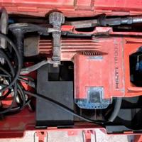 HILTI TP 800 - Martello pneumatico