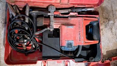 HILTI TP 800 - Martello pneumatico