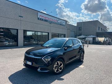 Kia Sportage 1.6 crdi mhev Business dct - Fari Led
