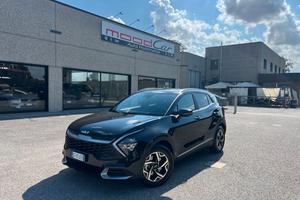 Kia Sportage 1.6 crdi mhev Business dct - Fari Led