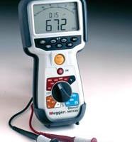 megger MIT 481 Telecom 