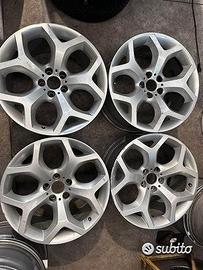 Cerchi originali BMW 20