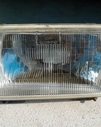 Fanale Fiat Ducato