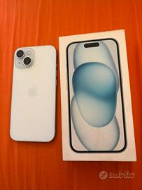 Iphone 15 128gb