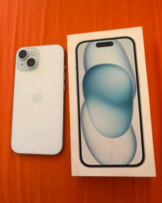 Iphone 15 128gb