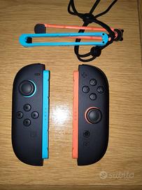 Coppia Joycon Nintendo Switch 2
