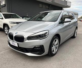 BMW Serie 2 218d Advantage auto