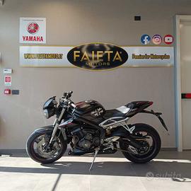 Triumph Street Triple RS - 2019