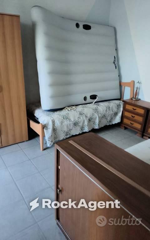 Appartamento – Caulonia, Marina di Caulonia - Vista 5