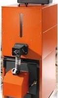 Caldaia a pellet 30 kw