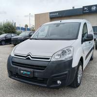 CITROEN e-Berlingo Full Electric Van 3 posti U1520