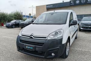 CITROEN e-Berlingo Full Electric Van 3 posti U1520