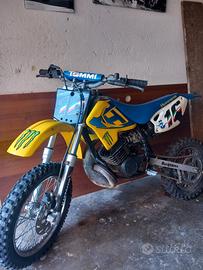 Husqvarna Altro modello - 2000