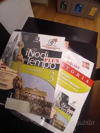 I nodi del tempo 3