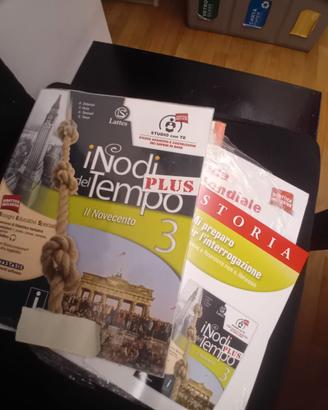 I nodi del tempo 3