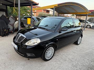 Lancia Ypsilon 1.4 Benzina/GPL Km Certificati
