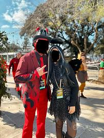 Costume di Carnevale