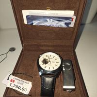 orologio paterson limited ediction 