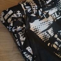 Snowboard/Sci Pantaloni Blackhole