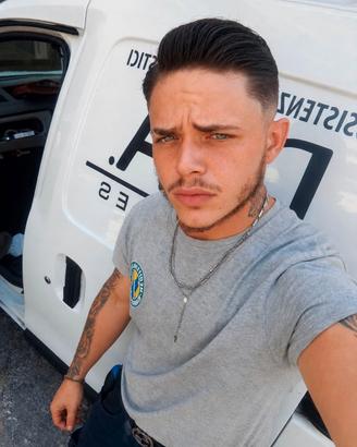 muratore manovale ,ecc