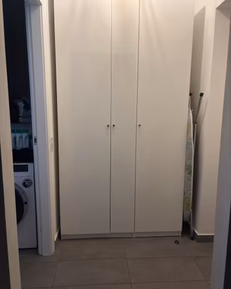 Armadio IKEA PAX 3 Ante
