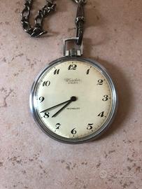 Orologio da tasca