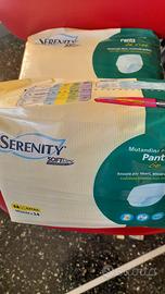 Mutandine assorbenti 