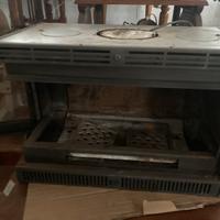 Inserto cammino o termo cammino