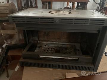 Inserto cammino o termo cammino