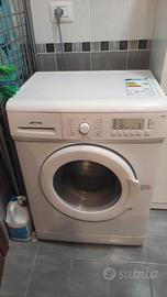 Lavatrice Smeg SW106-1