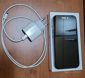 Iphone 14 pro 128gb