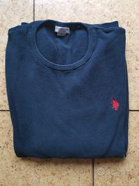 Maglia maniche lunghe U.S. POLO ASSN. 