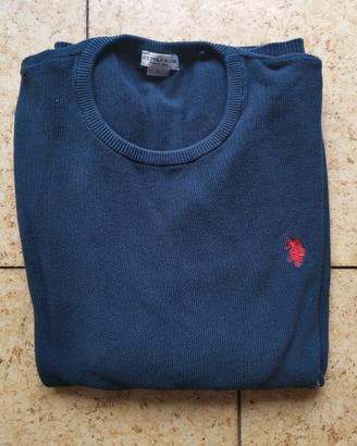 Maglia maniche lunghe U.S. POLO ASSN. 