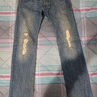 jeans Diesel