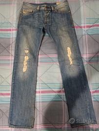 jeans Diesel