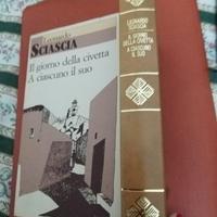 Libro Sciascia