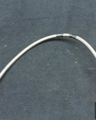 Tubo ritorno radiatore olio Ducati monster I.E SS 