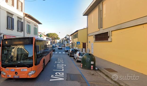 0101 stanza singola zona porta a lucca pisa