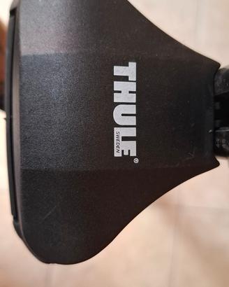 Portapacchi auto Thule