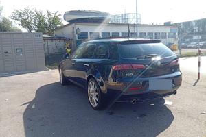 Alfa Romeo 159