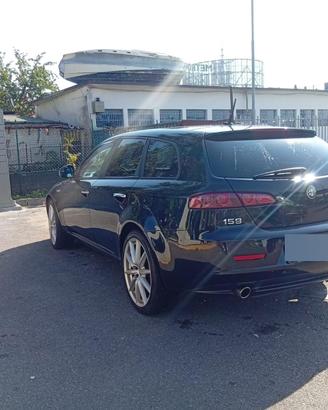 Alfa Romeo 159