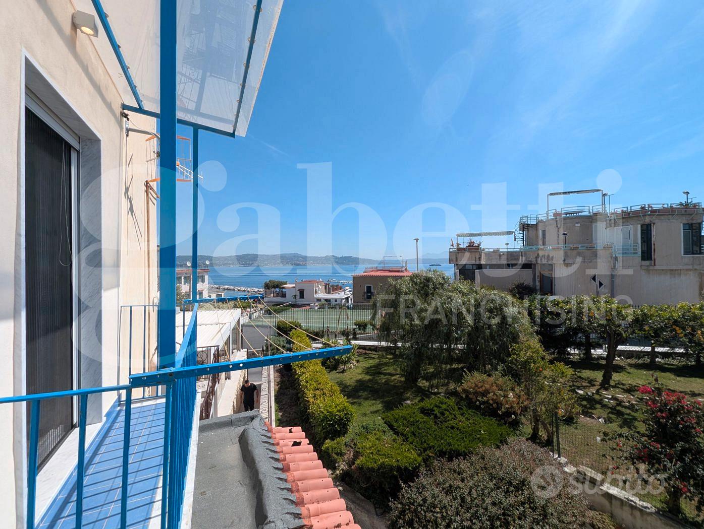 Apartment in Bacoli, Miseno - Vista 6