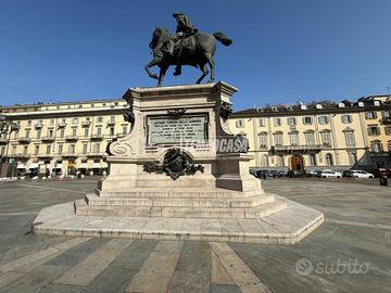 LOCALE COMMERCIALE CON AMPIA VISIBILITÀ PIENO CENT