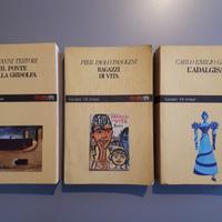 Garzanti - Gli elefanti