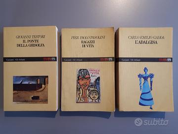 Garzanti - Gli elefanti